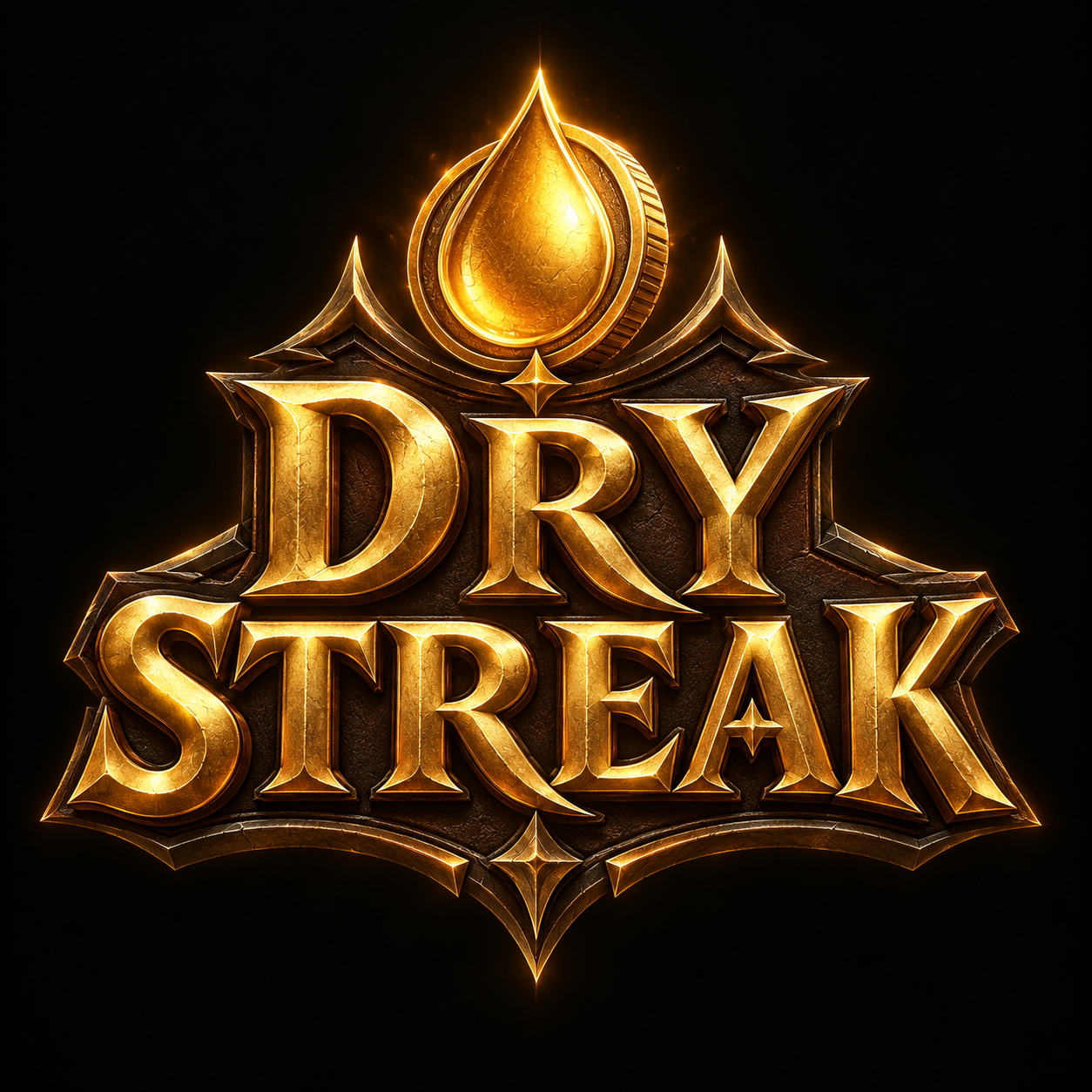 Dry Streak